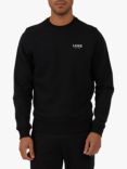 LUKE 1977 Extatic Sweatshirt, Black