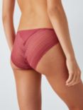 John Lewis Felicity Briefs, Earth Red