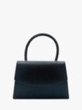 Paradox London Damelza Shimmer Top Bag, Black