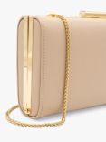 Paradox London Dasha Box Clutch Bag