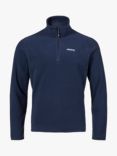 Musto Snug Fleece Top, Navy, Navy