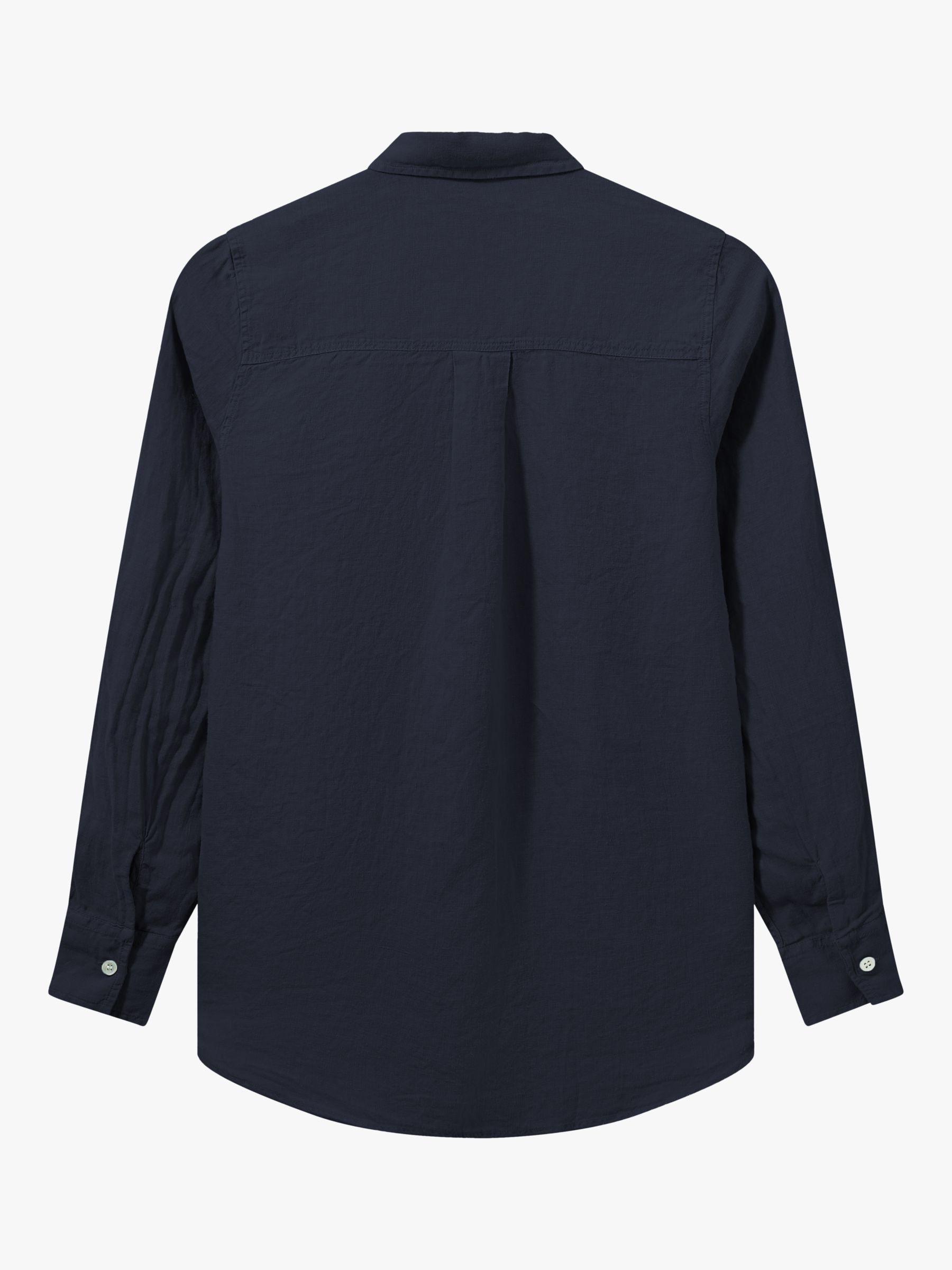 Buy MOS MOSH Karli Linen Shirt Online at johnlewis.com