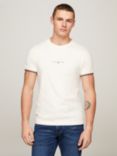 Tommy Hilfiger Tommy Small Logo T-Shirt, Calico
