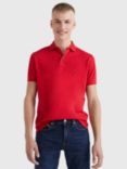 Tommy Hilfiger 1985 Classic Short Sleeve Polo Shirt