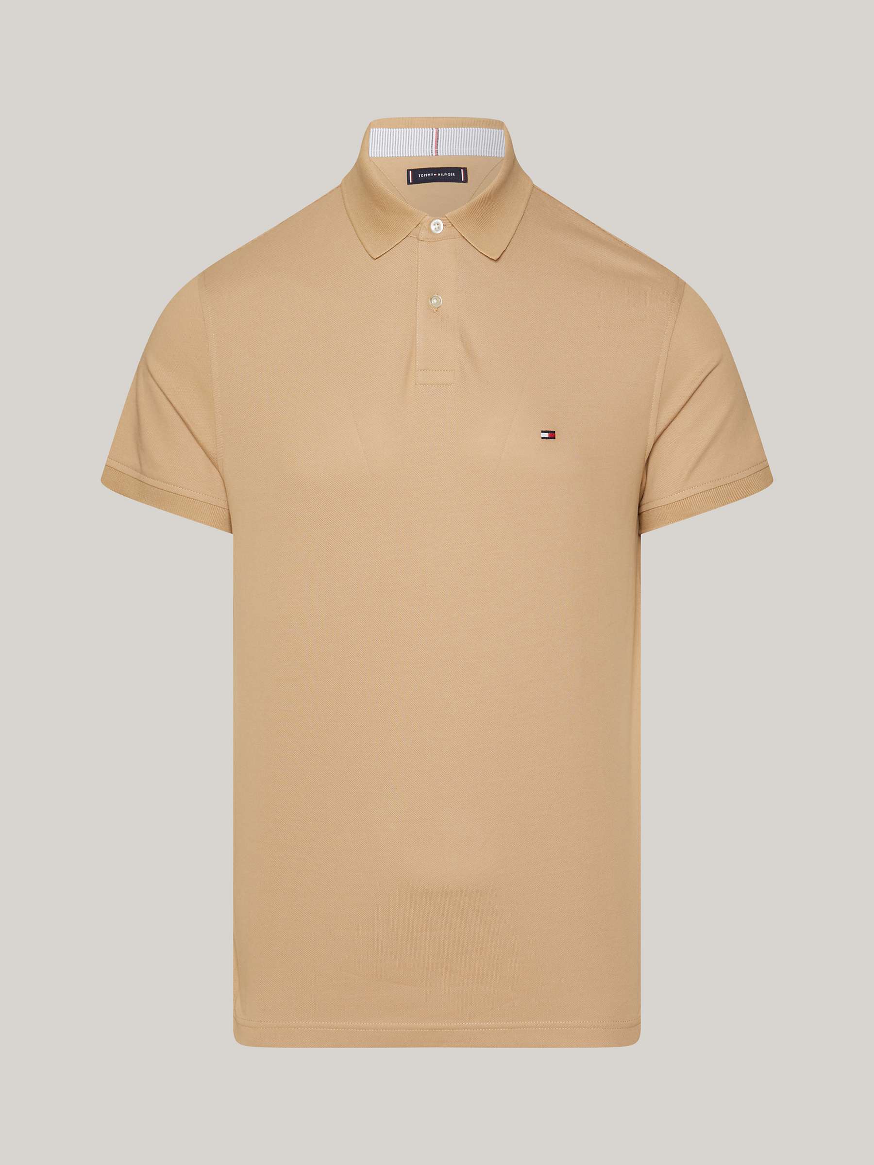 Buy Tommy Hilfiger 1985 Classic Short Sleeve Polo Shirt Online at johnlewis.com