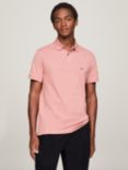 Tommy Hilfiger 1985 Regular Fit Polo Shirt, Teaberry Blossom