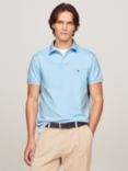 Tommy Hilfiger 1985 Classic Short Sleeve Polo Shirt, Kingly Blue