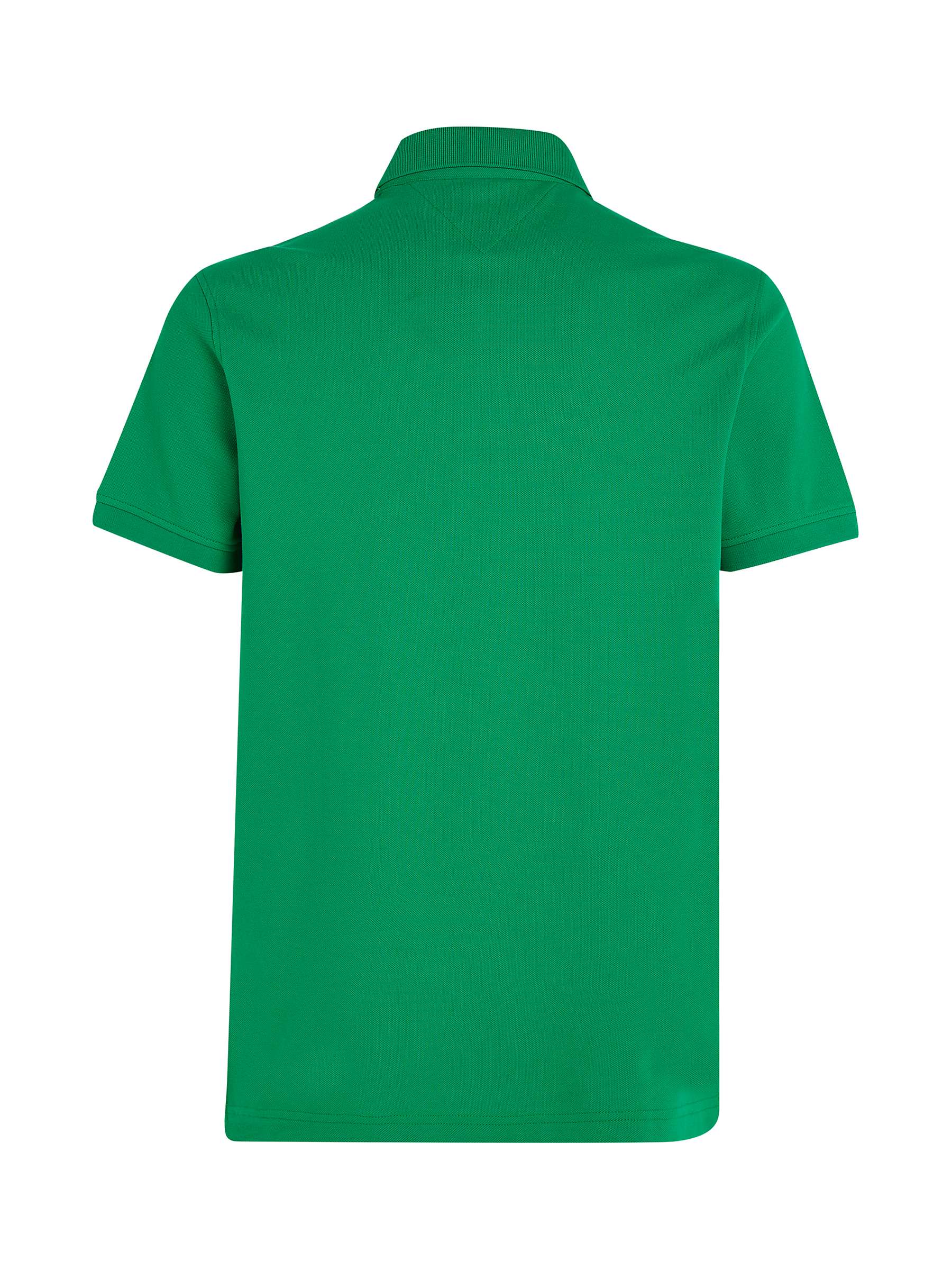 Buy Tommy Hilfiger 1985 Classic Short Sleeve Polo Shirt Online at johnlewis.com
