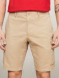 Tommy Hilfiger Harlem Cargo Shorts, Batique Khaki