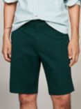 Tommy Hilfiger 1985 Harlem Chino Shorts, Hunter