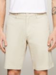 Tommy Hilfiger 1985 Harlem Chino Shorts, Bleached Stone