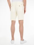 Tommy Hilfiger Harlem Linen Shorts, Calico