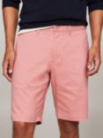 Tommy Hilfiger 1985 Harlem Chino Shorts, Teaberry Blossom