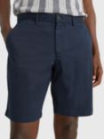 Tommy Hilfiger 1985 Harlem Chino Shorts, Desert Sky