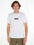 Tommy Hilfiger Box Logo T-Shirt