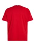 Tommy Hilfiger Big & Tall Graphic T-Shirt