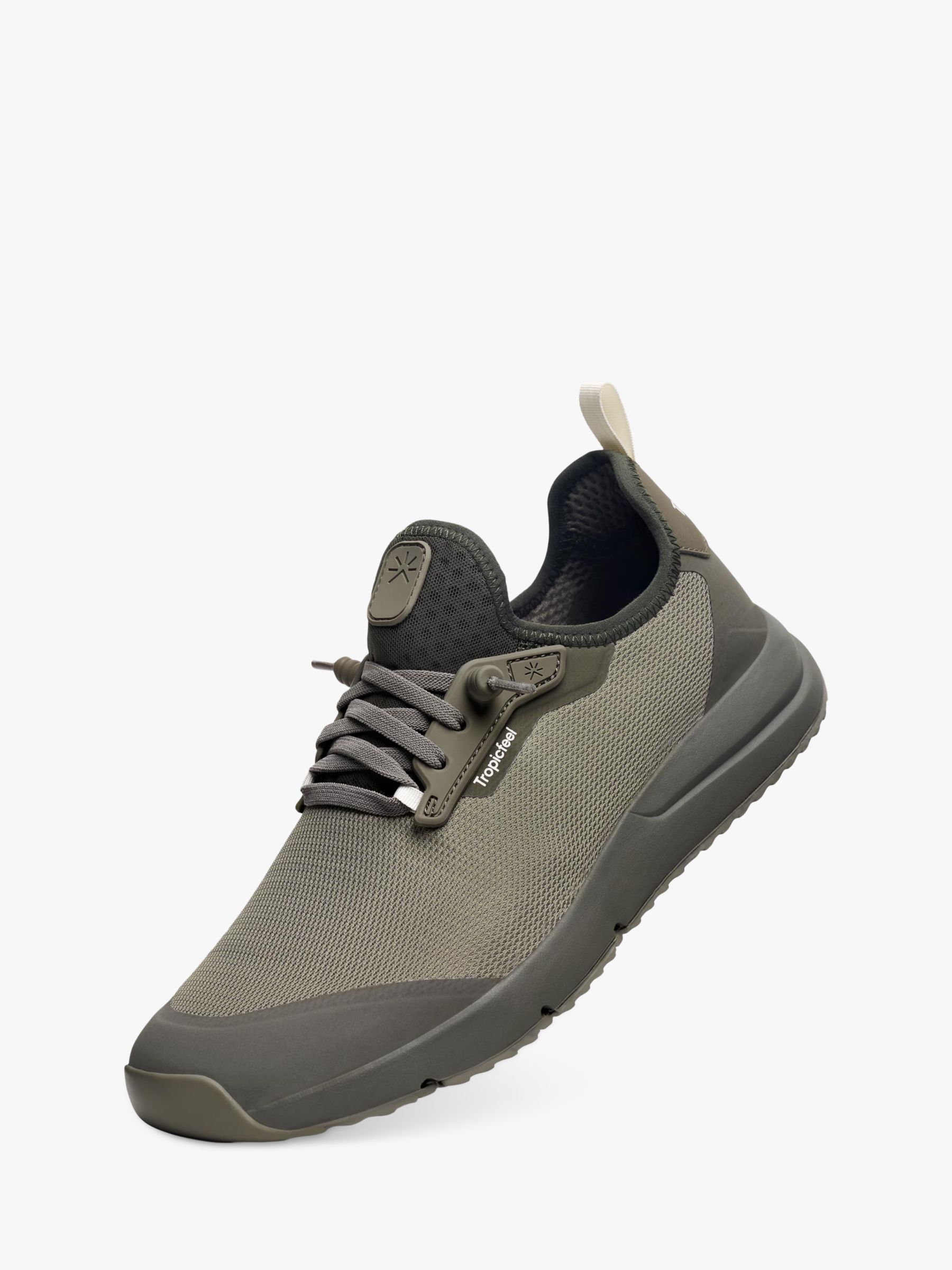 Buy Tropicfeel All-Terrain Lite Recycled Trainers Online at johnlewis.com