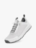 Tropicfeel All-Terrain Recycled Trainers, Onyx White