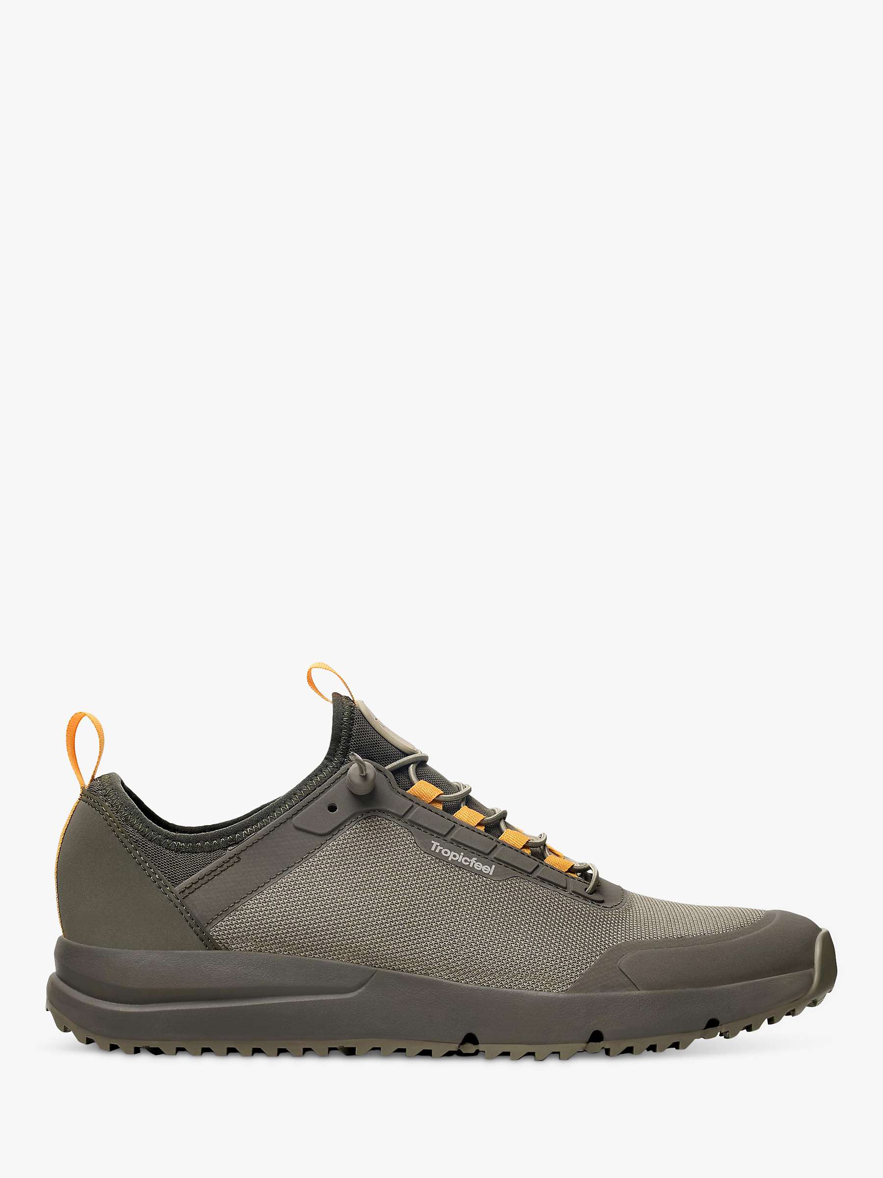 Buy Tropicfeel All-Terrain Recycled Trainers Online at johnlewis.com