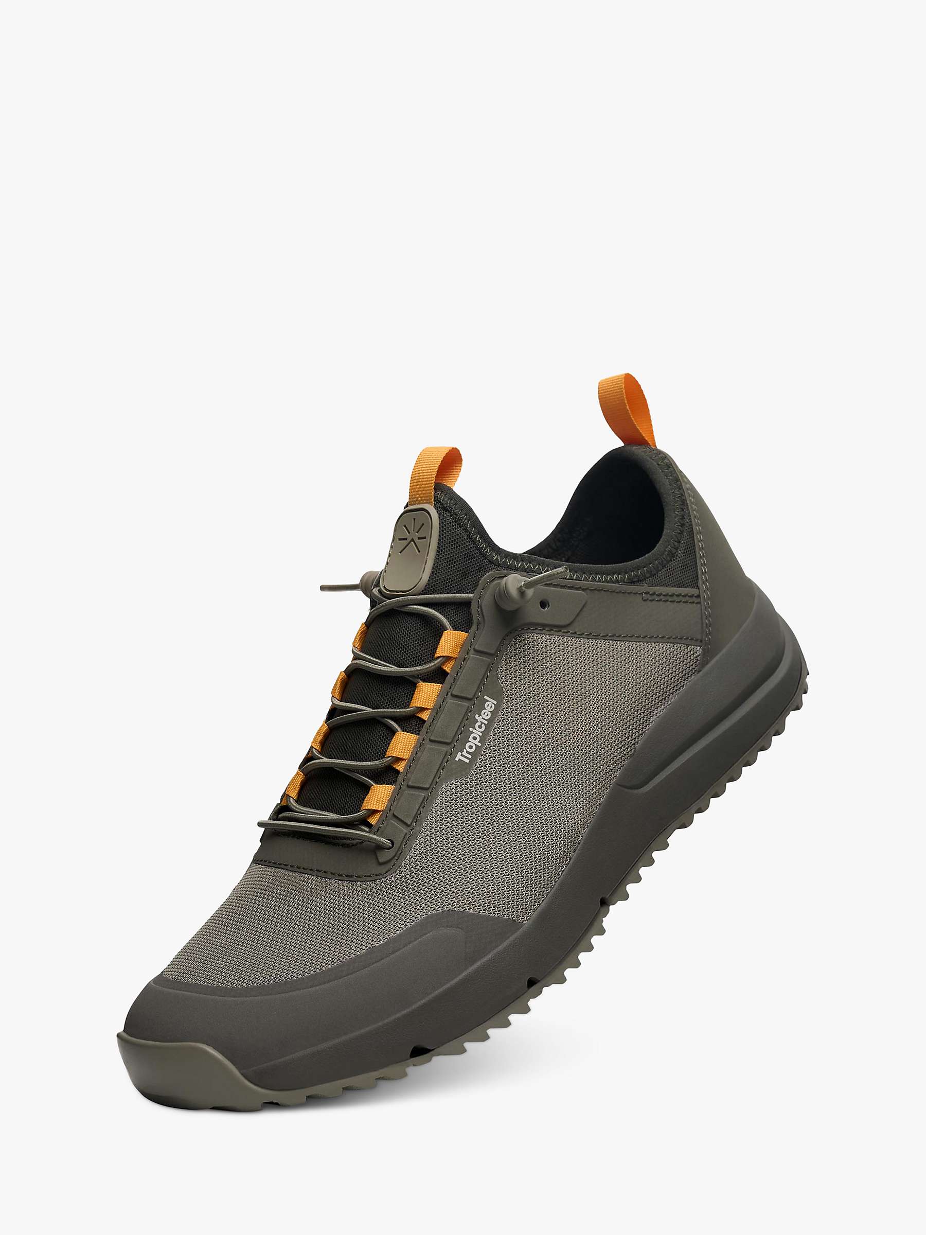 Buy Tropicfeel All-Terrain Recycled Trainers Online at johnlewis.com