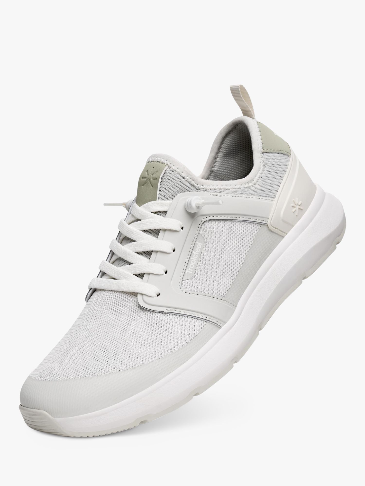 Buy Tropicfeel Monsoon All-Terrain Recycled Trainers Online at johnlewis.com