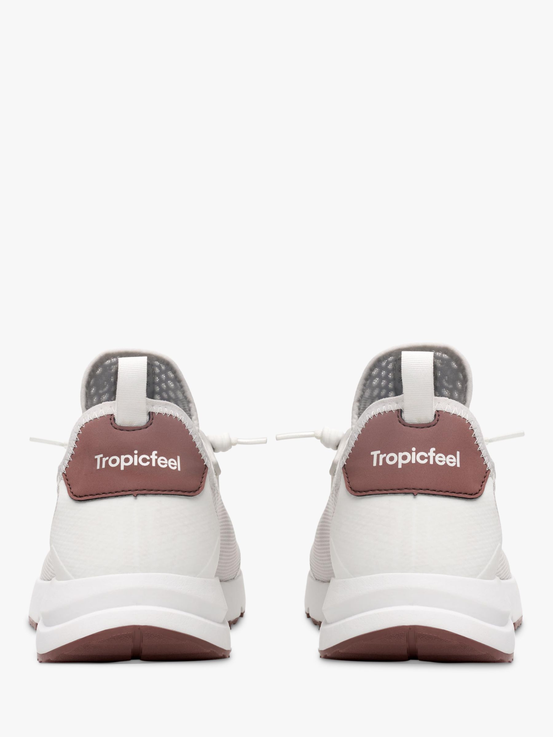 Buy Tropicfeel All-Terrain Lite Recycled Trainers Online at johnlewis.com