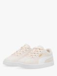 PUMA Kids' Club II PS Trainers, Pink