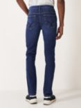 Crew Clothing Parker Straight Leg Jeans