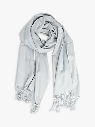 Bloom & Bay Capri Pashmina, Grey