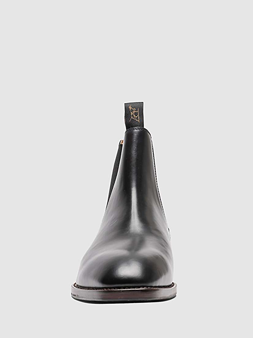 Buy Rodd & Gunn Farmlands Leather Chelsea Boots Online at johnlewis.com