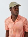 Armor Lux Casquette Baseball Cap, Pale Olive