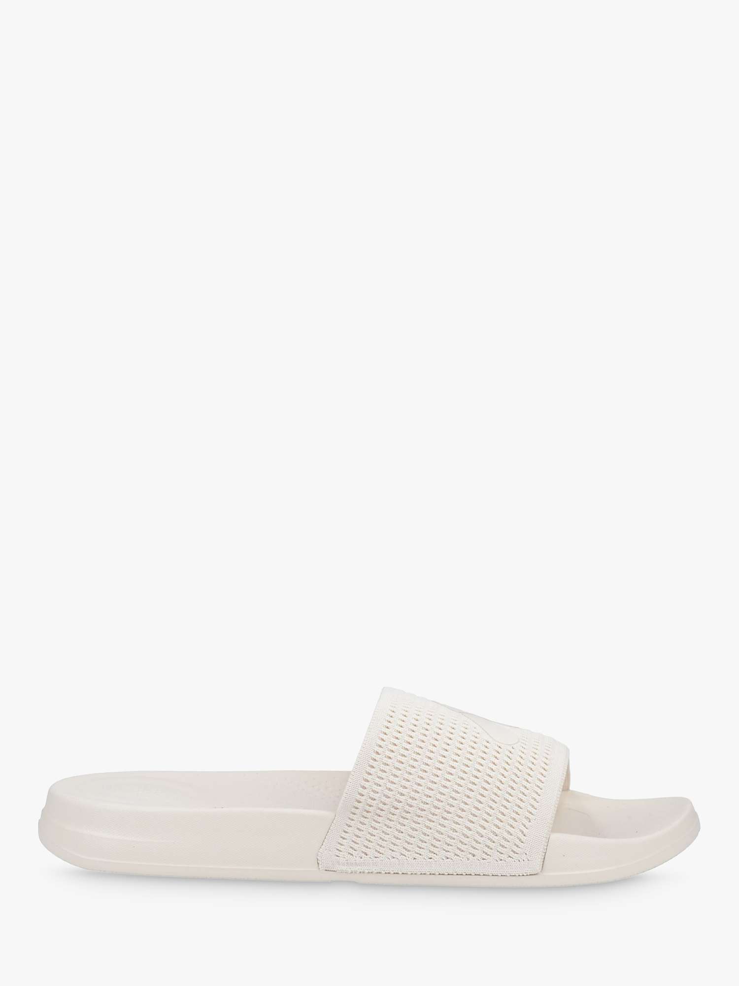 Buy FitFlop iQushion Arrow Sliders Online at johnlewis.com
