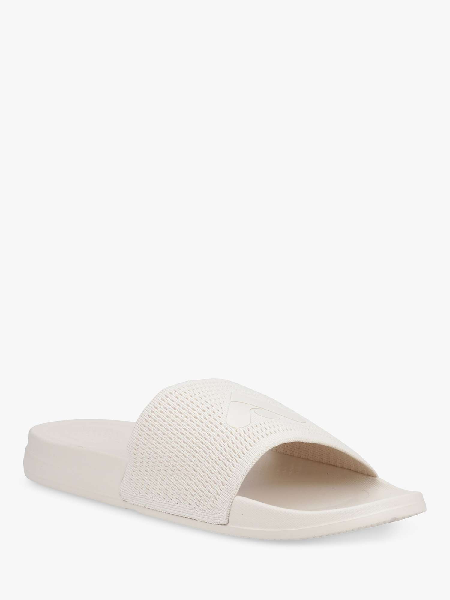 Buy FitFlop iQushion Arrow Sliders Online at johnlewis.com
