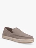 TOMS Alonso Casual Rope Loafers