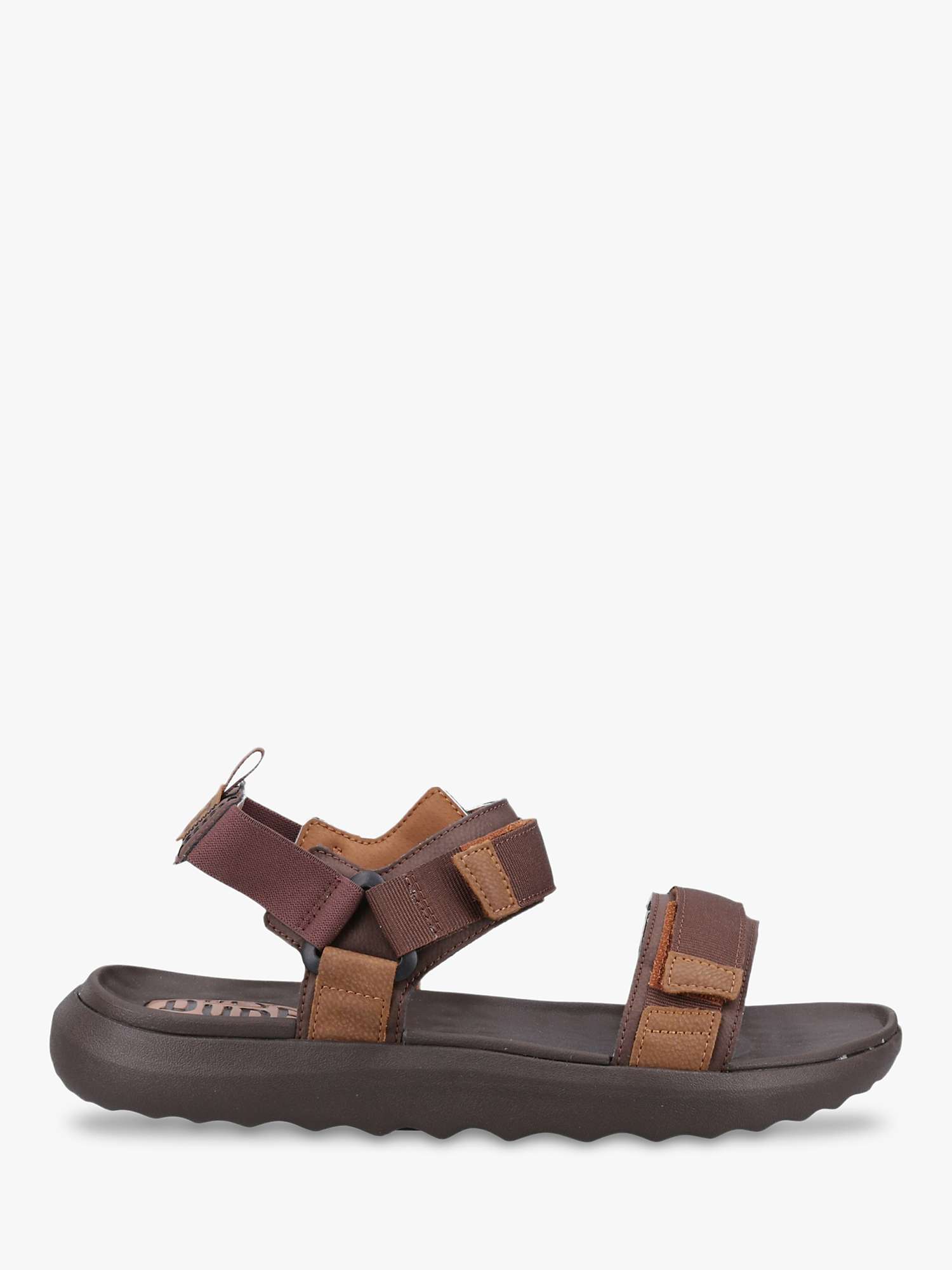 Buy Hey Dude Carson Sandals Online at johnlewis.com