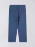 Edwin Edwin Jaga Loose Trousers, Blue