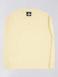 Edwin Katakana Jumper, Yellow