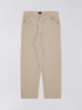 Edwin Sly Relaxed Fit Corduroy Trousers, Peyote