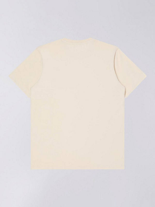 Edwin Kamifuji T-Shirt, White