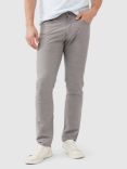 Rodd & Gunn Gunn Cotton Straight Fit Short Leg Jeans