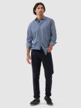 Rodd & Gunn Seaward Downs Cotton Slim Fit Long Sleeve Shirt