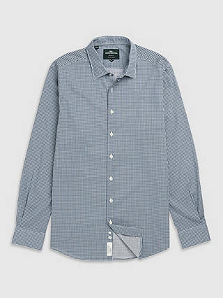 Rodd & Gunn Tinline River Cotton Slim Fit Long Sleeve Shirt