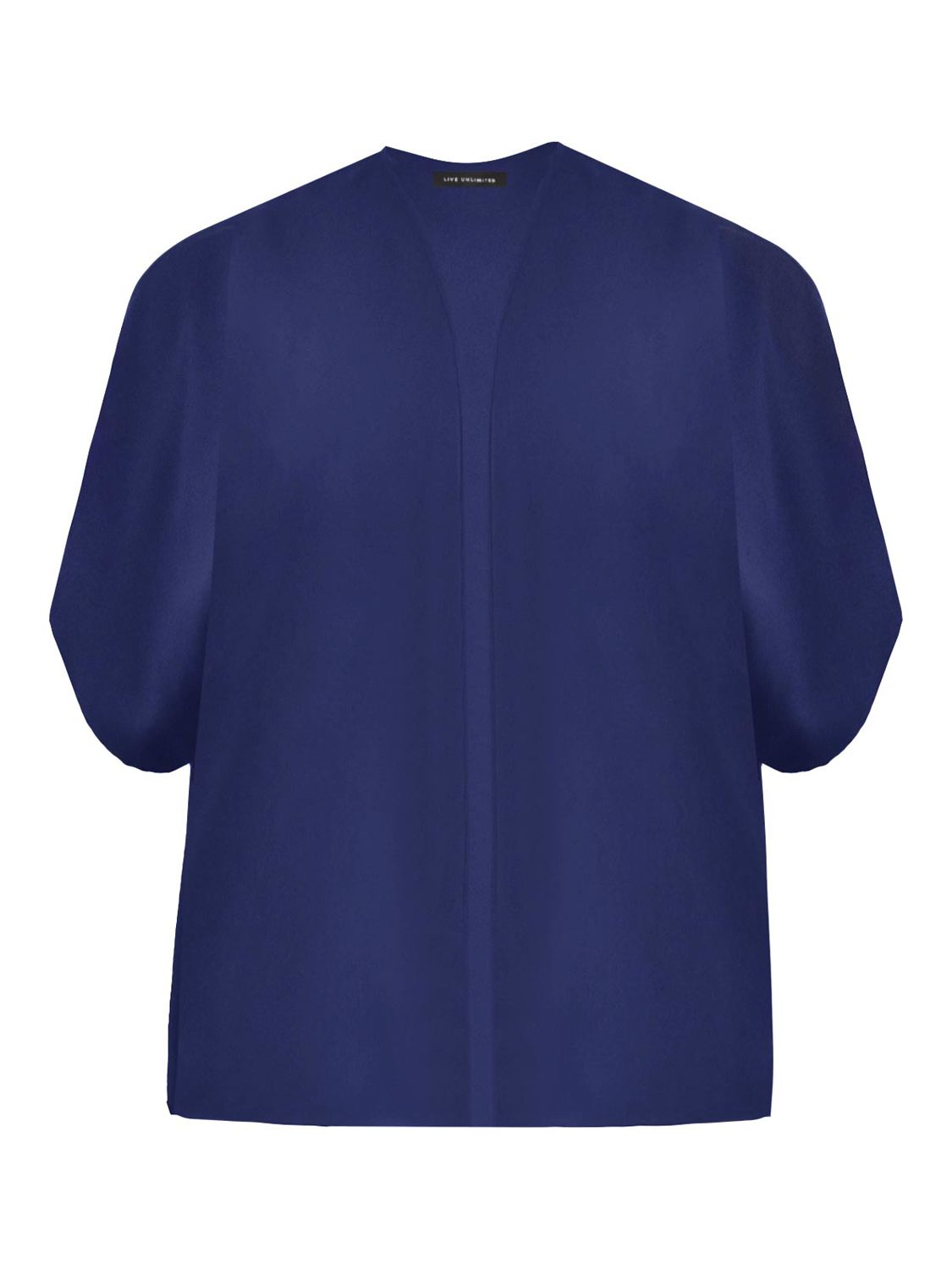 Buy Live Unlimited Curve Batwing Cover Up Online at johnlewis.com