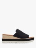 TOMS Diana Wedge Mules