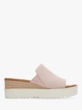 TOMS Diana Mules, Pink