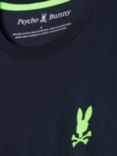Psycho Bunny Sloan Back Graphic T-Shirt