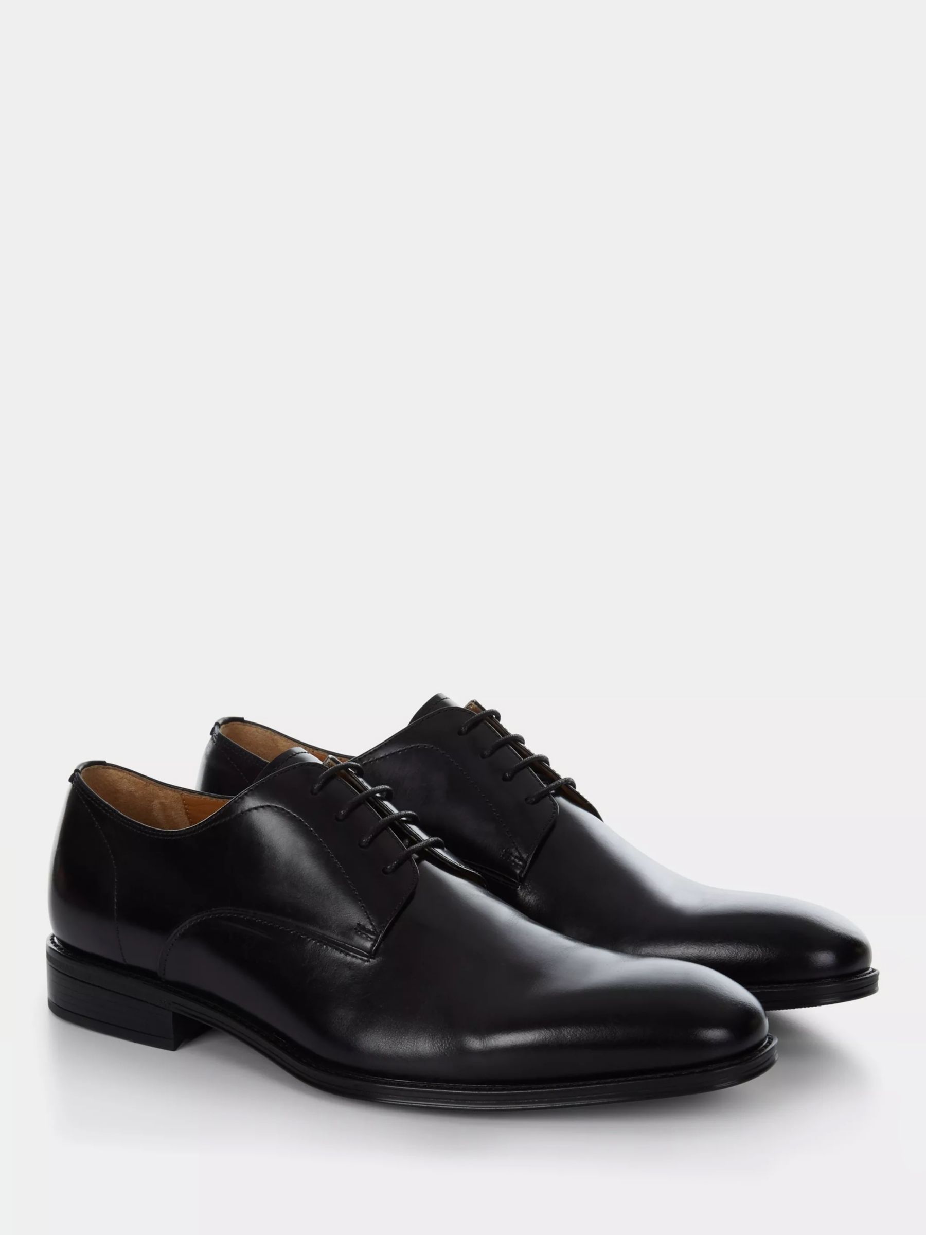 Buy Moss Alberta Performance Derby Shoes Online at johnlewis.com