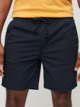 Superdry Walk Shorts, Eclipse Navy