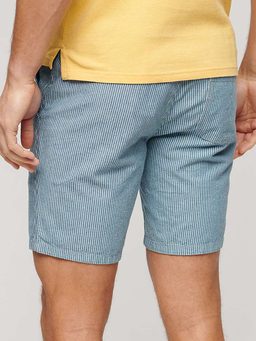 Buy Superdry Bermuda Shorts Online at johnlewis.com