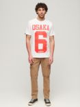 Superdry Osaka Graphic T-Shirt